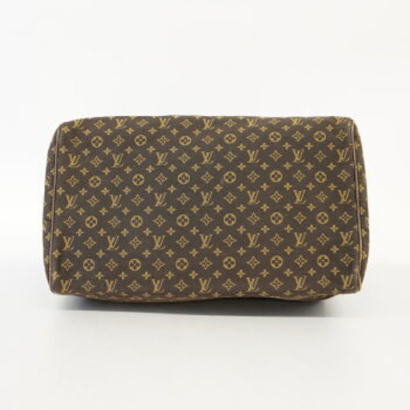 Louis Vuitton Monogram Miniline Speedy Handbag - Picture 3 of 11